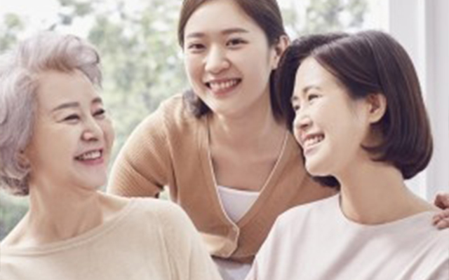 사랑노인주야간보호센터_캐러셀